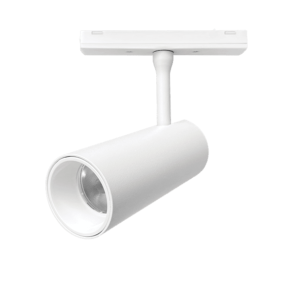 WH-430 EL-US06 ULTRA SLIM MAGN. LED 48V 12W 3000K WHITE - Image 1