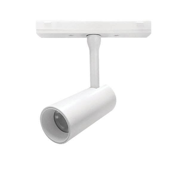 WH-433 EL-US05 ULTRA SLIM MAGN. LED 48V 6W 3000K WHITE - Image 1