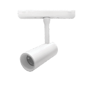 EL-US05 ULTRA SLIM MAGN. LED 48V 6W 4000K WHITE