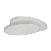 NEIL LED ΠΛΑΦΟΝΙΕΡΑ 14W 4200K D240 ΛΕΥΚΟ
