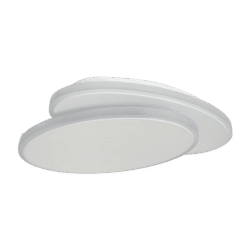 NEIL LED ΠΛΑΦΟΝΙΕΡΑ 14W 4200K D240 ΛΕΥΚΟ