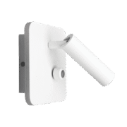 EL-5060 LED WALL LAMP 3+6W 3000K WHITE