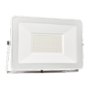 VEGA100 SLIM SMD 100W LED ΠΡΟΒΟΛΕΑΣ 4000K ΛΕΥΚΟΣ