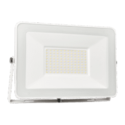 VEGA100 SLIM SMD 100W LED ΠΡΟΒΟΛΕΑΣ 4000K ΛΕΥΚΟΣ
