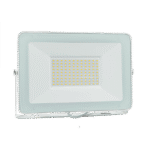VEGA100 SLIM SMD 100W LED ΠΡΟΒΟΛΕΑΣ 3000K ΛΕΥΚΟΣ