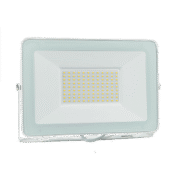 VEGA100 SLIM SMD 100W LED ΠΡΟΒΟΛΕΑΣ 3000K ΛΕΥΚΟΣ
