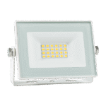 VEGA10 SLIM SMD 10W LED ΠΡΟΒΟΛΕΑΣ 3000K ΛΕΥΚΟΣ