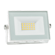VEGA10 SLIM SMD 10W LED ΠΡΟΒΟΛΕΑΣ 3000K ΛΕΥΚΟΣ
