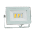 VEGA20 SLIM SMD 20W LED ΠΡΟΒΟΛΕΑΣ 3000K ΛΕΥΚΟΣ