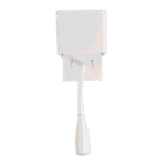 EL-5039 LED ΑΠΛΙΚΑ 3+6W 4000K ΛΕΥΚΟ