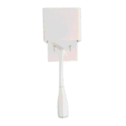 EL-5039 LED ΑΠΛΙΚΑ 3+6W 4000K ΛΕΥΚΟ