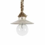 Κρεμαστό φωτιστικό MIX-ROPE D18 Heronia - Image 2