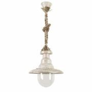 Κρεμαστό φωτιστικό MIX-ROPE D29 Heronia 31-1102