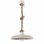 Κρεμαστό φωτιστικό MIX-ROPE D37 Heronia 31-1103