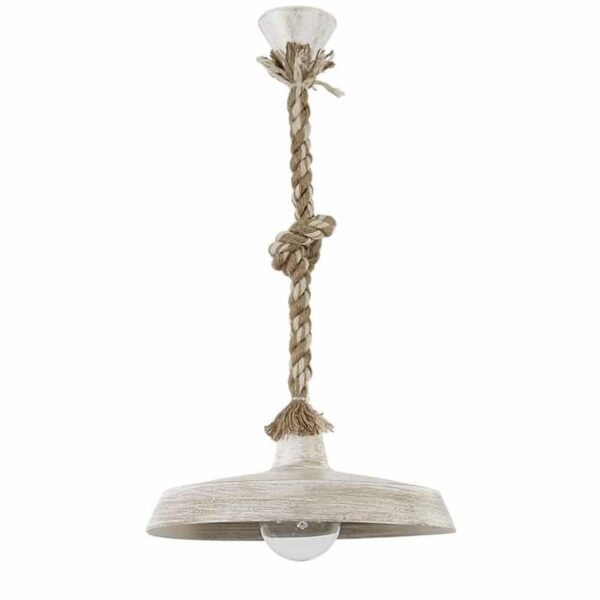 Κρεμαστό φωτιστικό MIX-ROPE D37 Heronia 31-1103 - Image 3